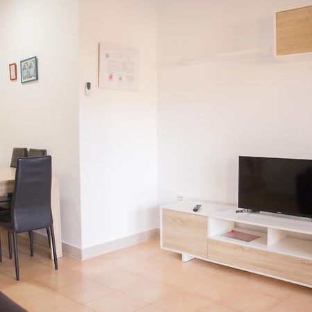 Apartamento Turistico Verdemar 2 La Manga del Mar Menor Dış mekan fotoğraf