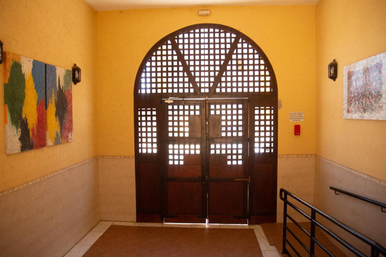 Apartamento Turistico Verdemar 2 La Manga del Mar Menor Dış mekan fotoğraf