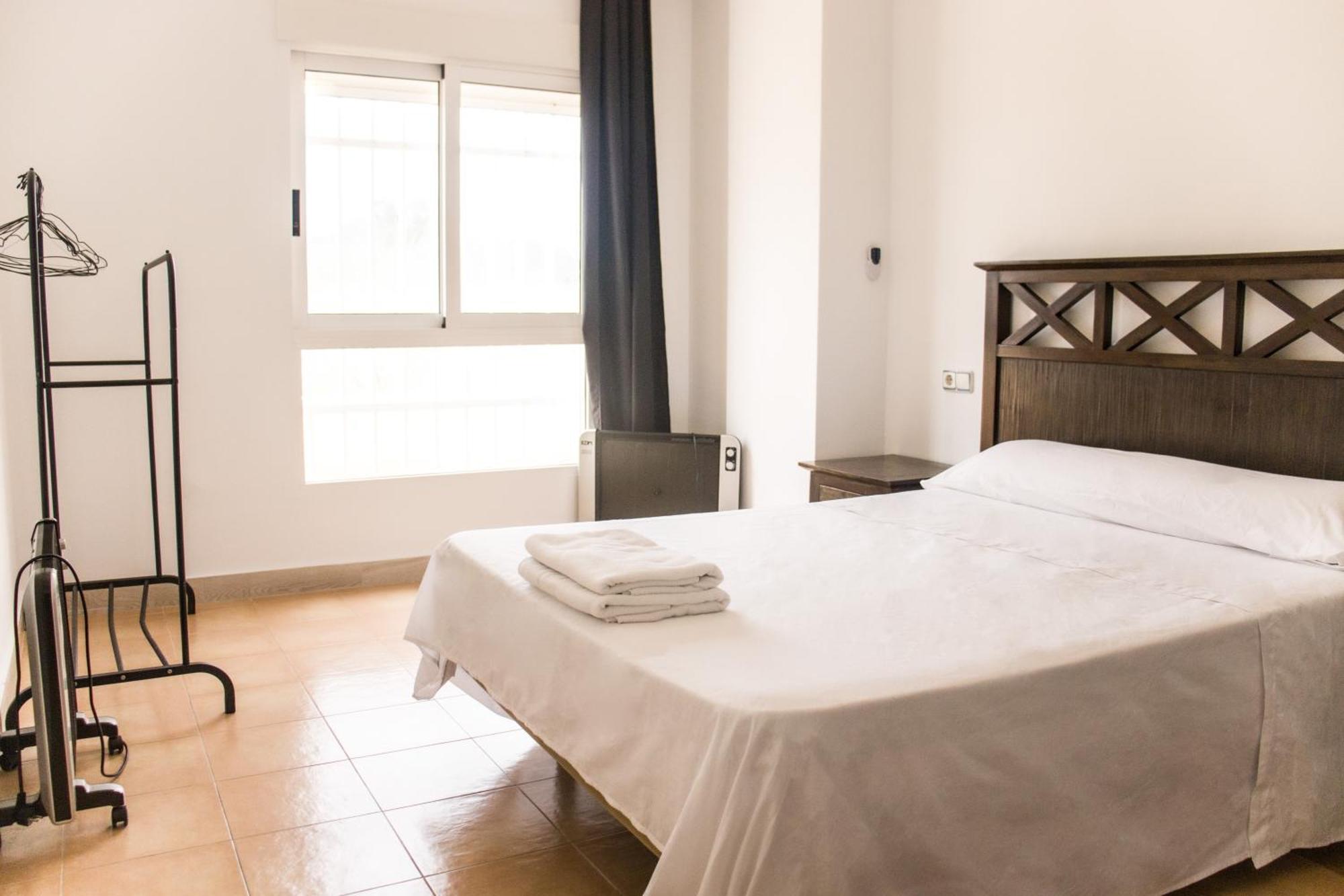 Apartamento Turistico Verdemar 2 La Manga del Mar Menor Dış mekan fotoğraf