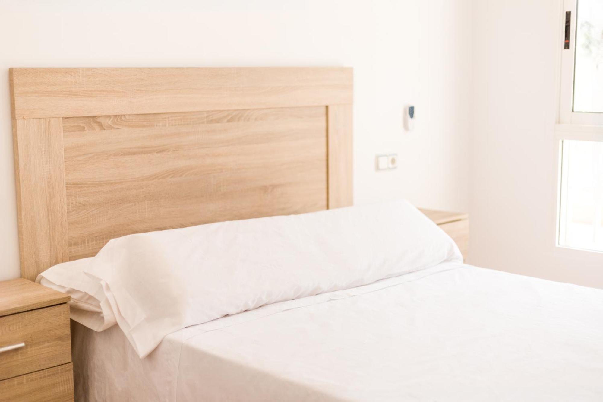 Apartamento Turistico Verdemar 2 La Manga del Mar Menor Dış mekan fotoğraf