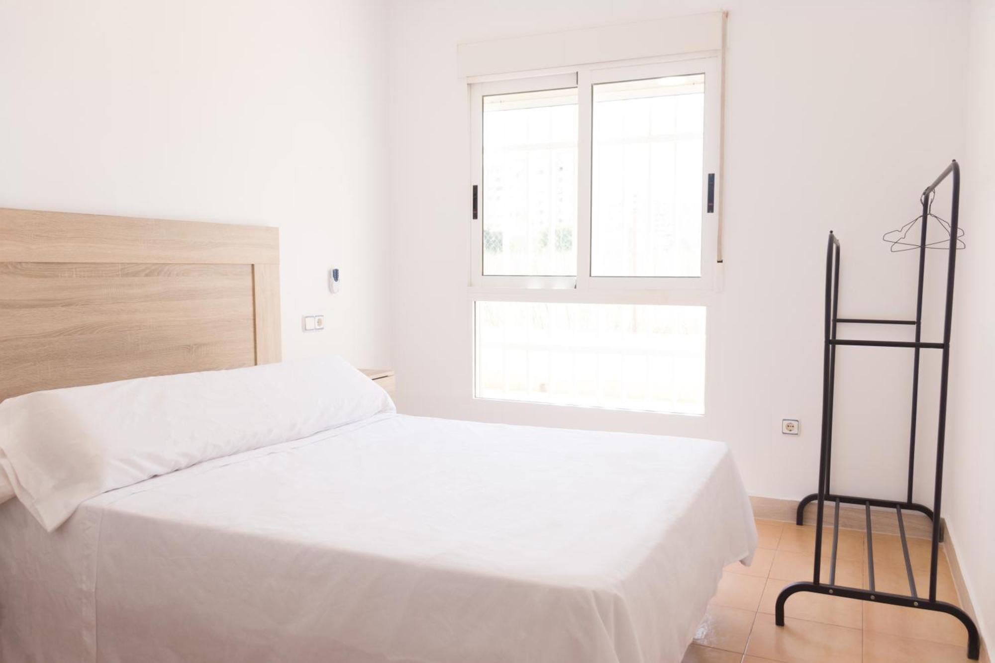 Apartamento Turistico Verdemar 2 La Manga del Mar Menor Dış mekan fotoğraf