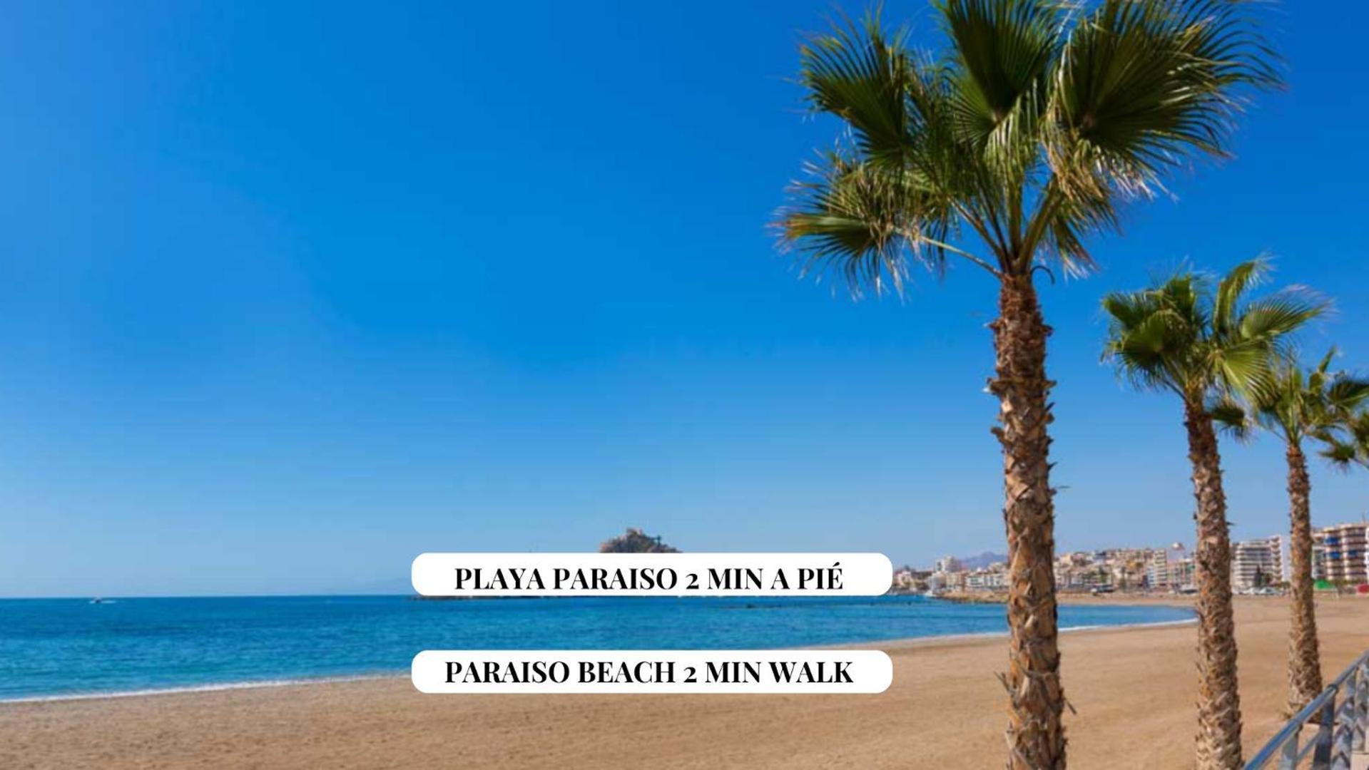 Apartamento Turistico Verdemar 2 La Manga del Mar Menor Dış mekan fotoğraf